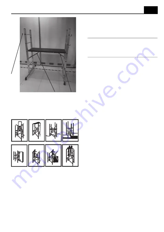 Euromate 223456 Original Instructions Manual Download Page 81