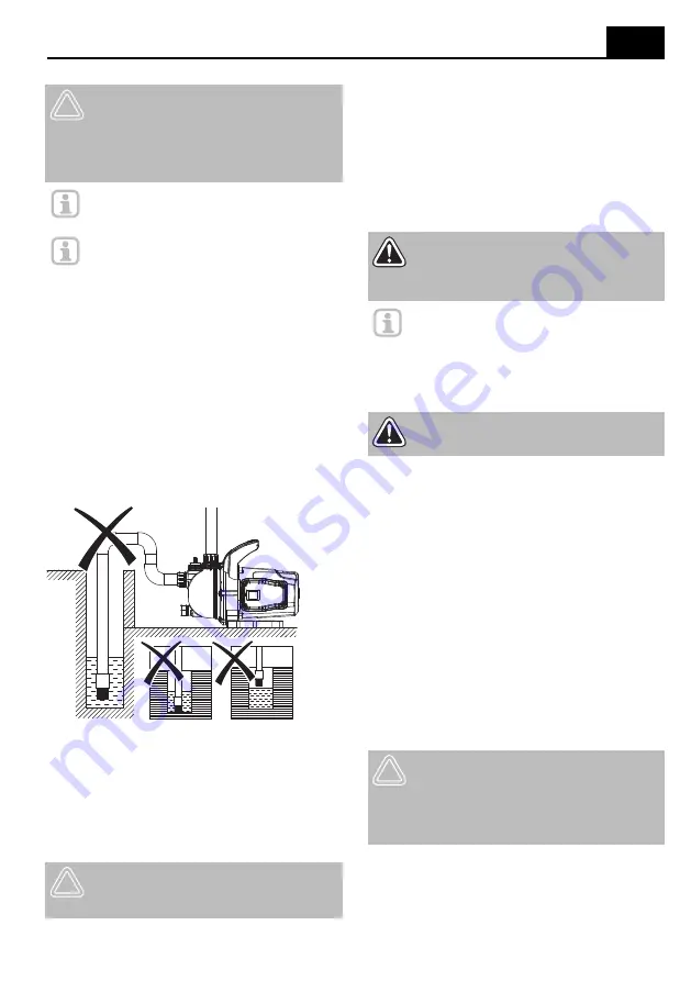 Euromate 357807 Instruction Manual Download Page 11