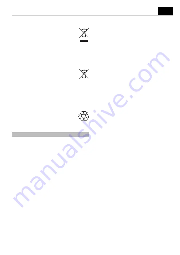 Euromate 357807 Instruction Manual Download Page 29