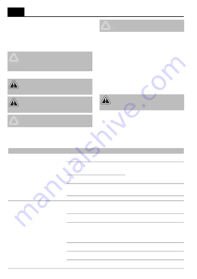 Euromate 357807 Instruction Manual Download Page 48