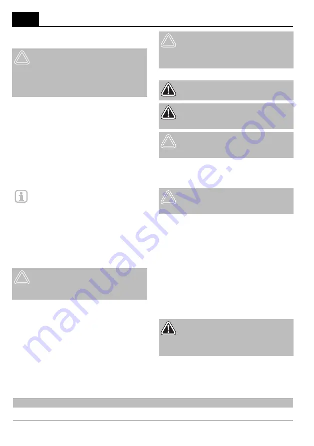 Euromate 357807 Instruction Manual Download Page 64