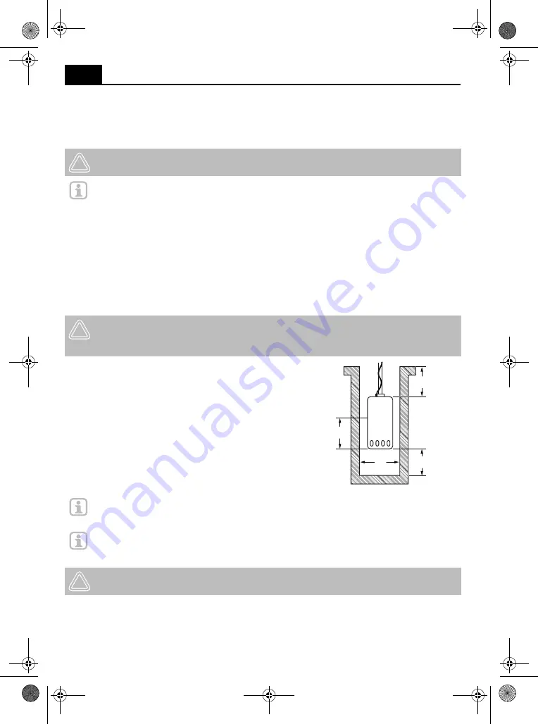 Euromate 420513 Original Instructions Manual Download Page 22