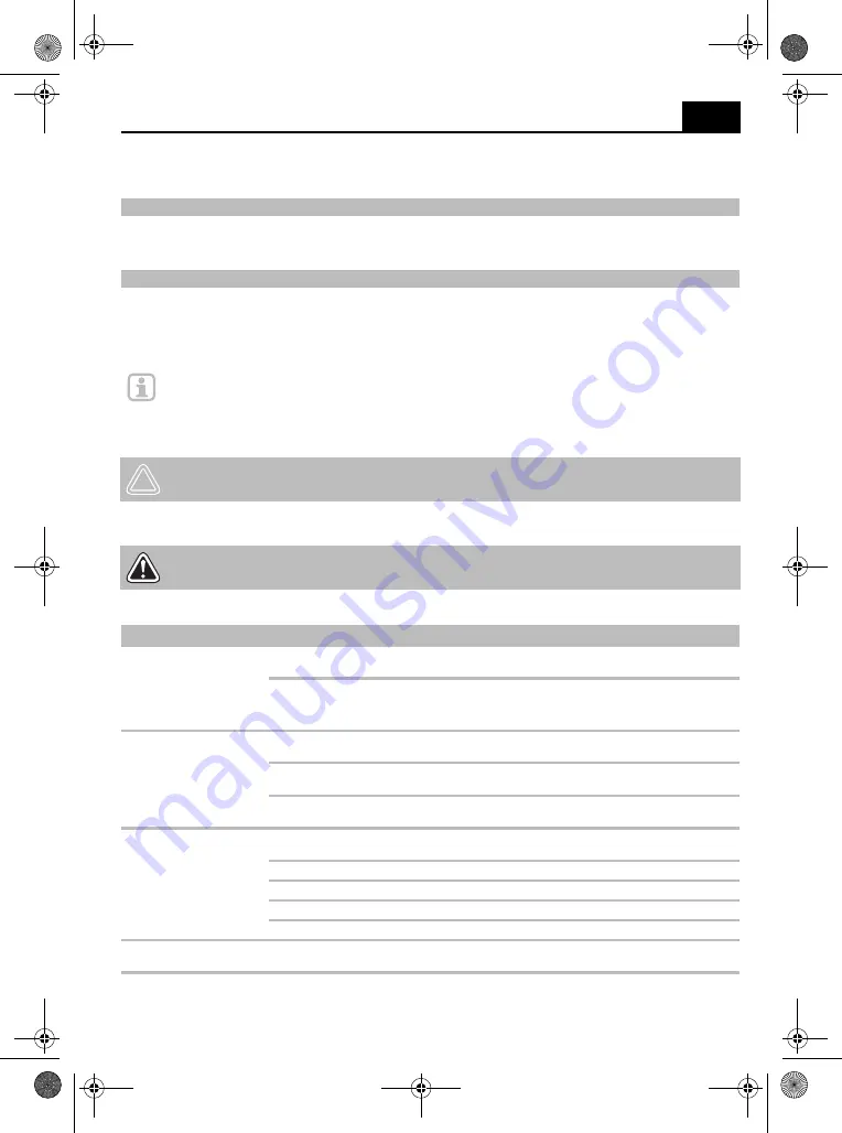 Euromate 420513 Original Instructions Manual Download Page 33