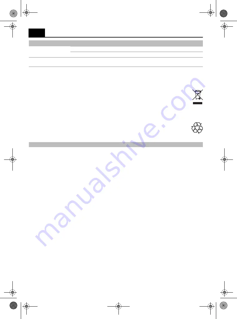 Euromate 420513 Original Instructions Manual Download Page 64