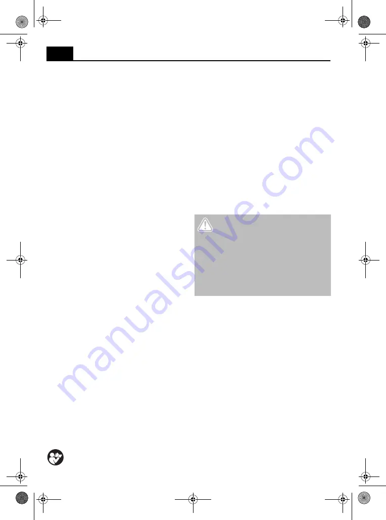 Euromate 450 297 Original Instructions Manual Download Page 20