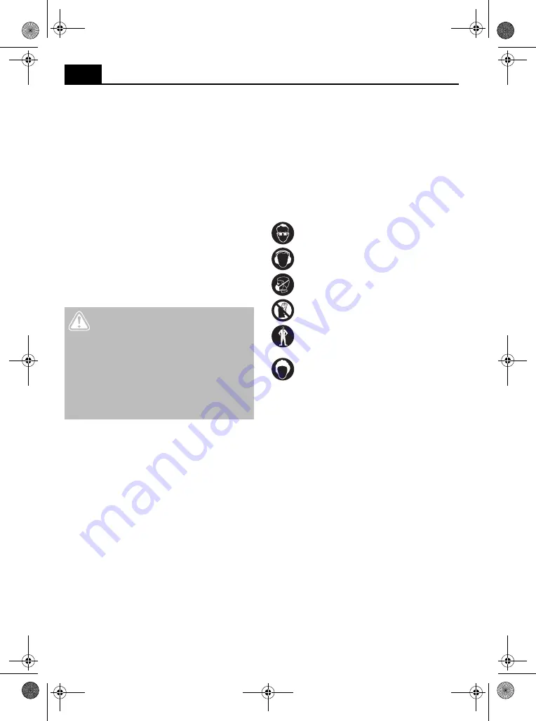 Euromate 450 297 Original Instructions Manual Download Page 68