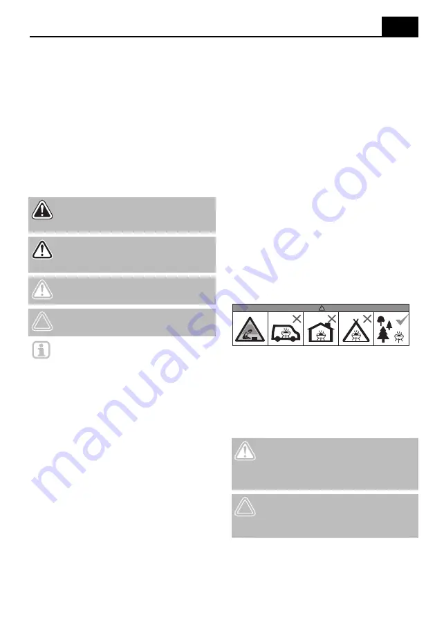 Euromate 609540 Manual Download Page 21