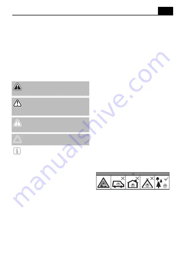 Euromate 609540 Manual Download Page 29