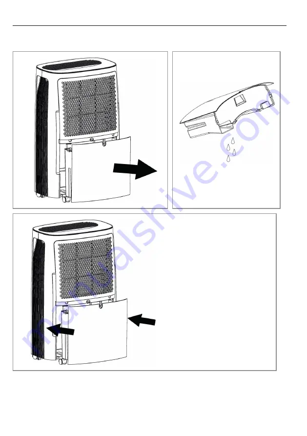 Euromate LEF-260-55 Скачать руководство пользователя страница 4