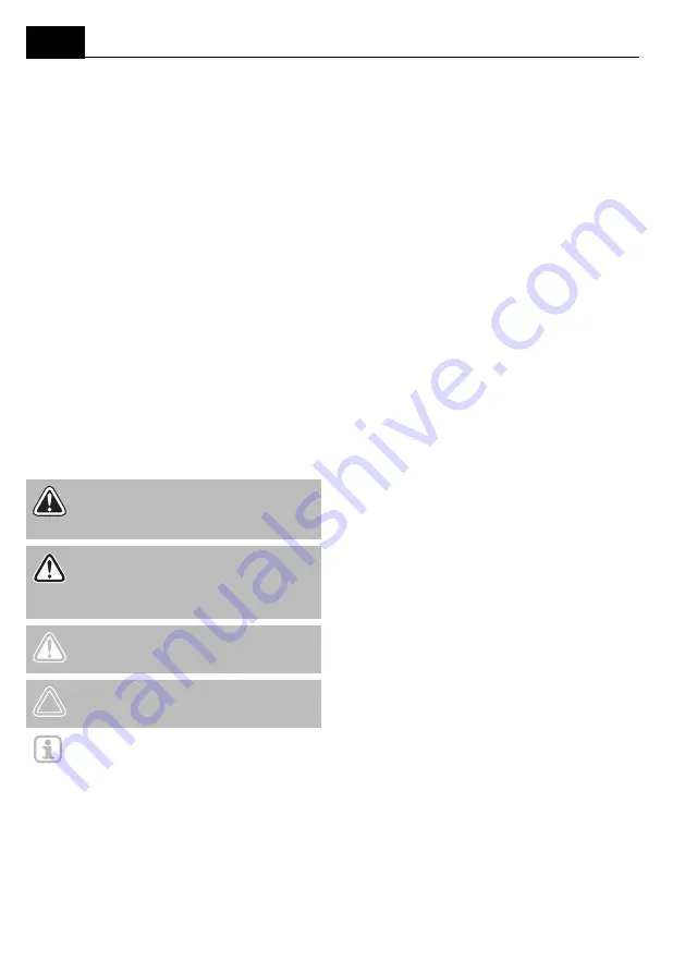 Euromate Tonder 476109 Original Instructions Manual Download Page 28