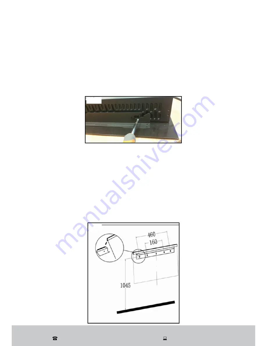 Euromatic EF451SL Instruction Manual Download Page 11