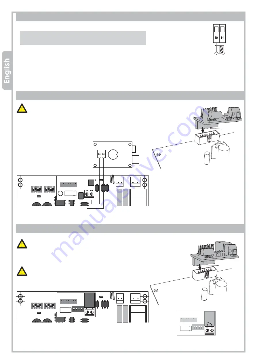 Euromatic PQ81A Instruction Manual Download Page 12