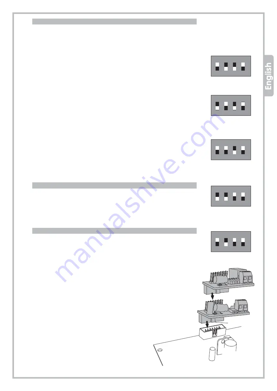 Euromatic PQ81A Instruction Manual Download Page 13