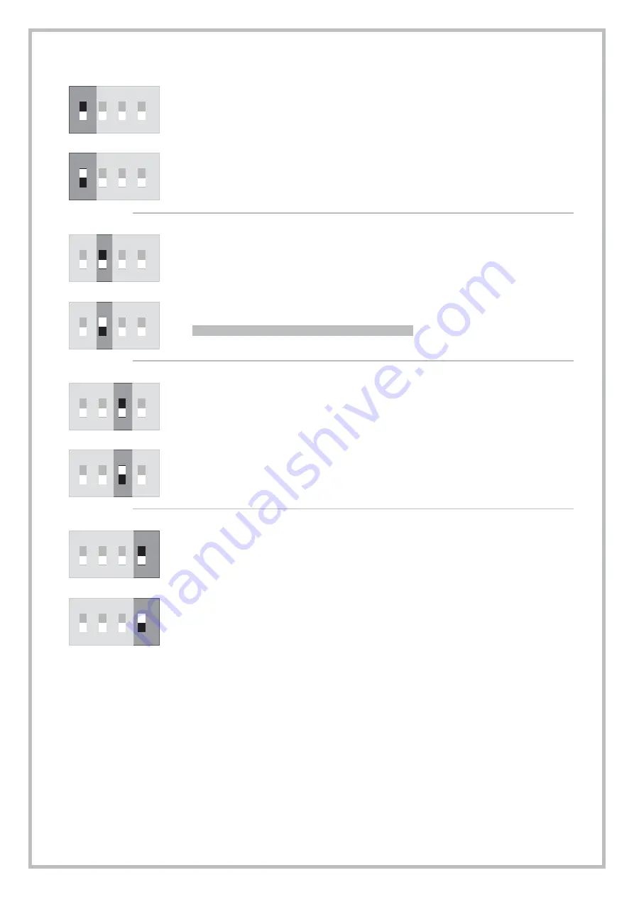 Euromatic PQ81A Instruction Manual Download Page 16