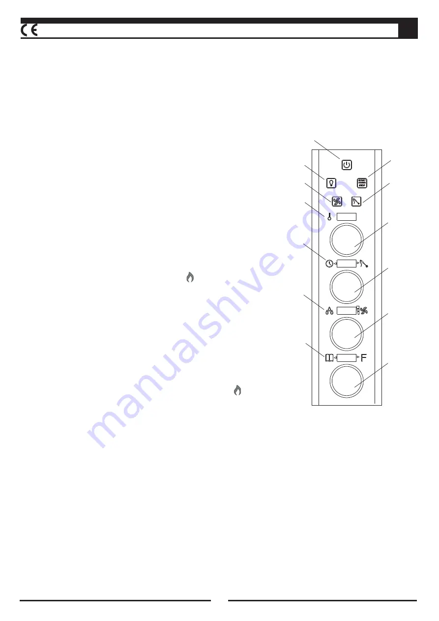 Euromax D9523PBH Скачать руководство пользователя страница 3