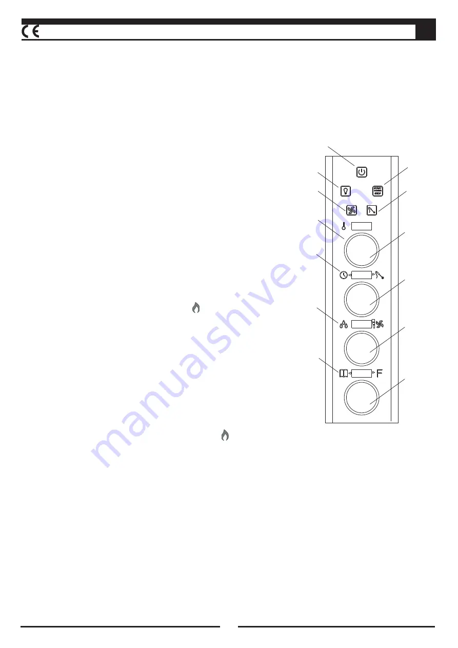 Euromax D9523PBH Скачать руководство пользователя страница 19