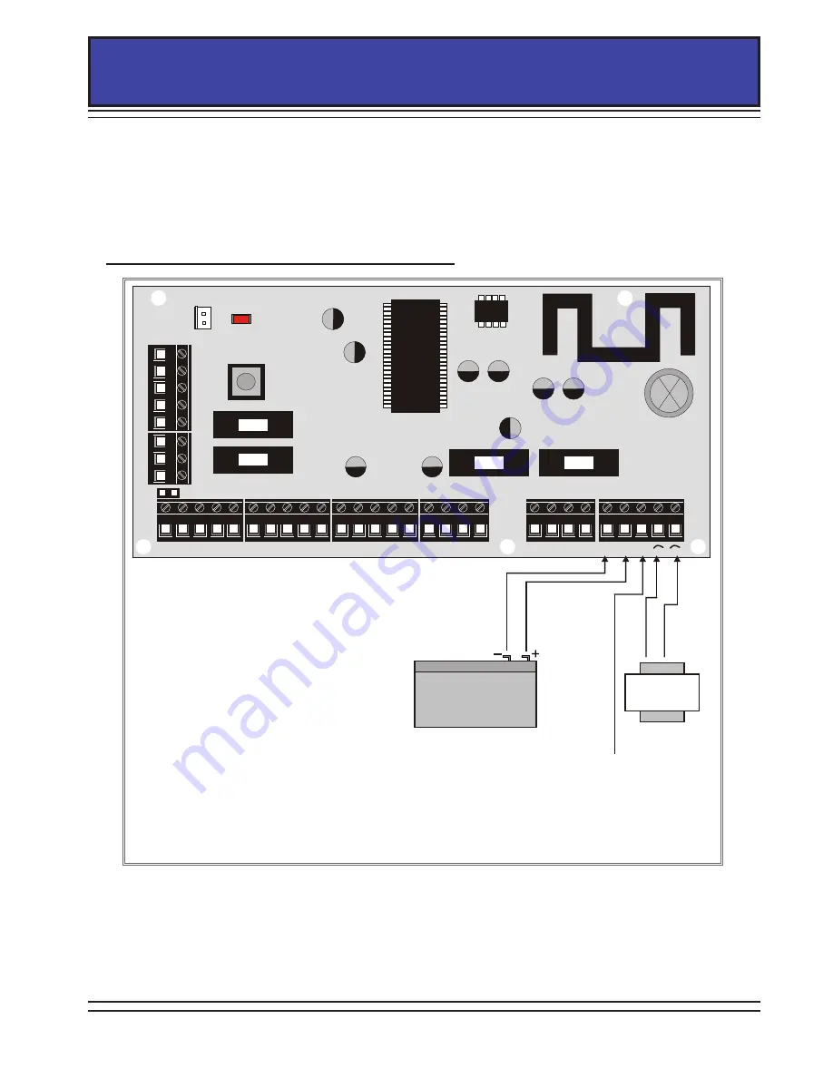 EuroMini 10V6.e Installation Manual Download Page 9