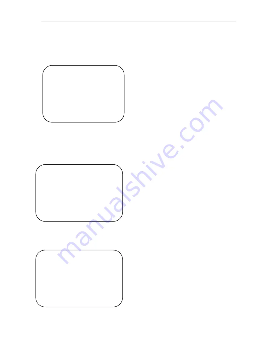 EURONOM ExoTrol MULTI C Installation And User Manual Download Page 37