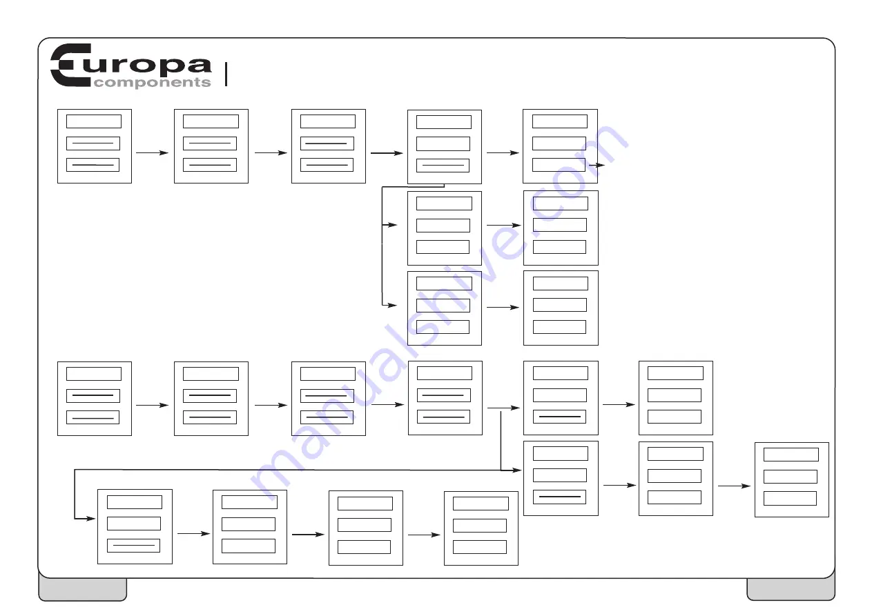 Europa components TPN Series Скачать руководство пользователя страница 4