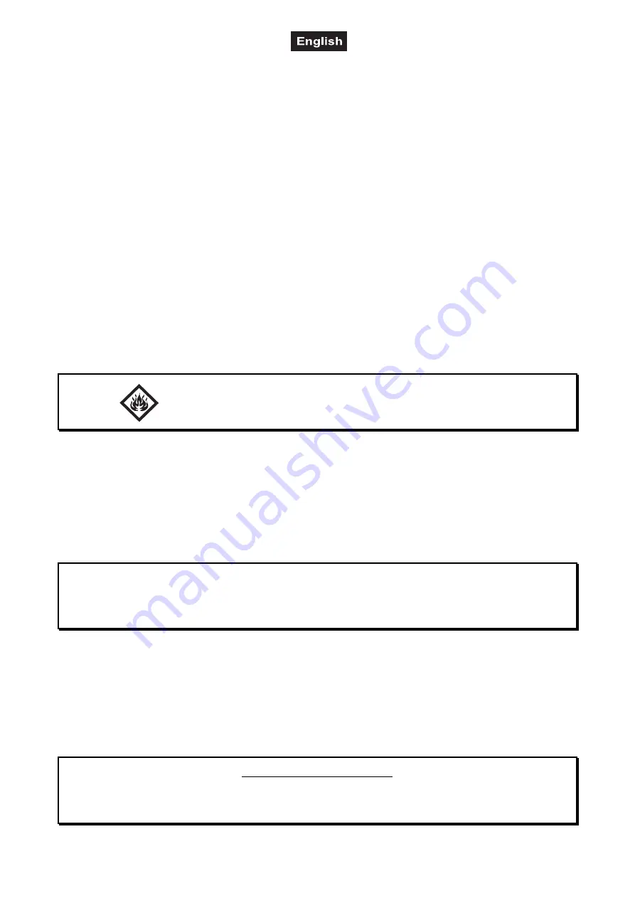 Europalms 50498691 User Manual Download Page 11