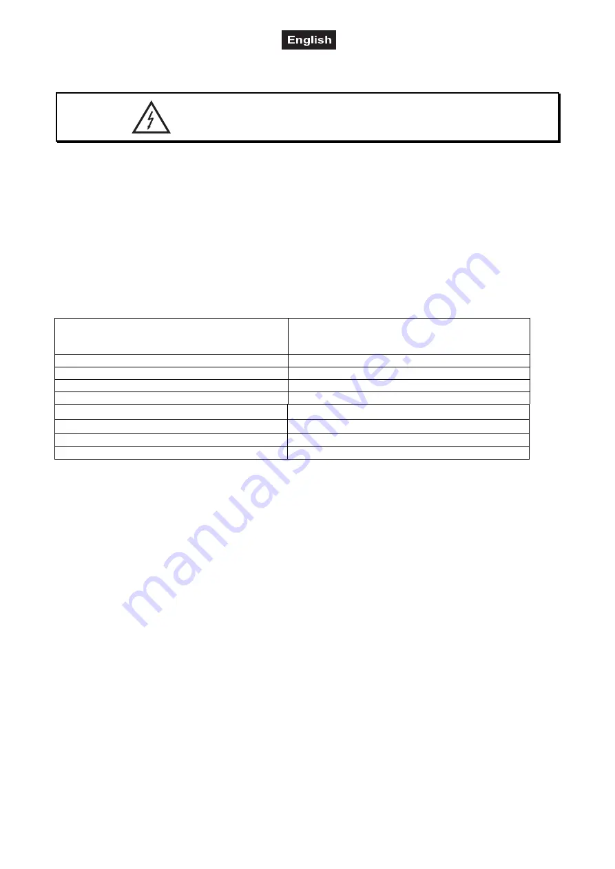 Europalms 50498691 User Manual Download Page 12