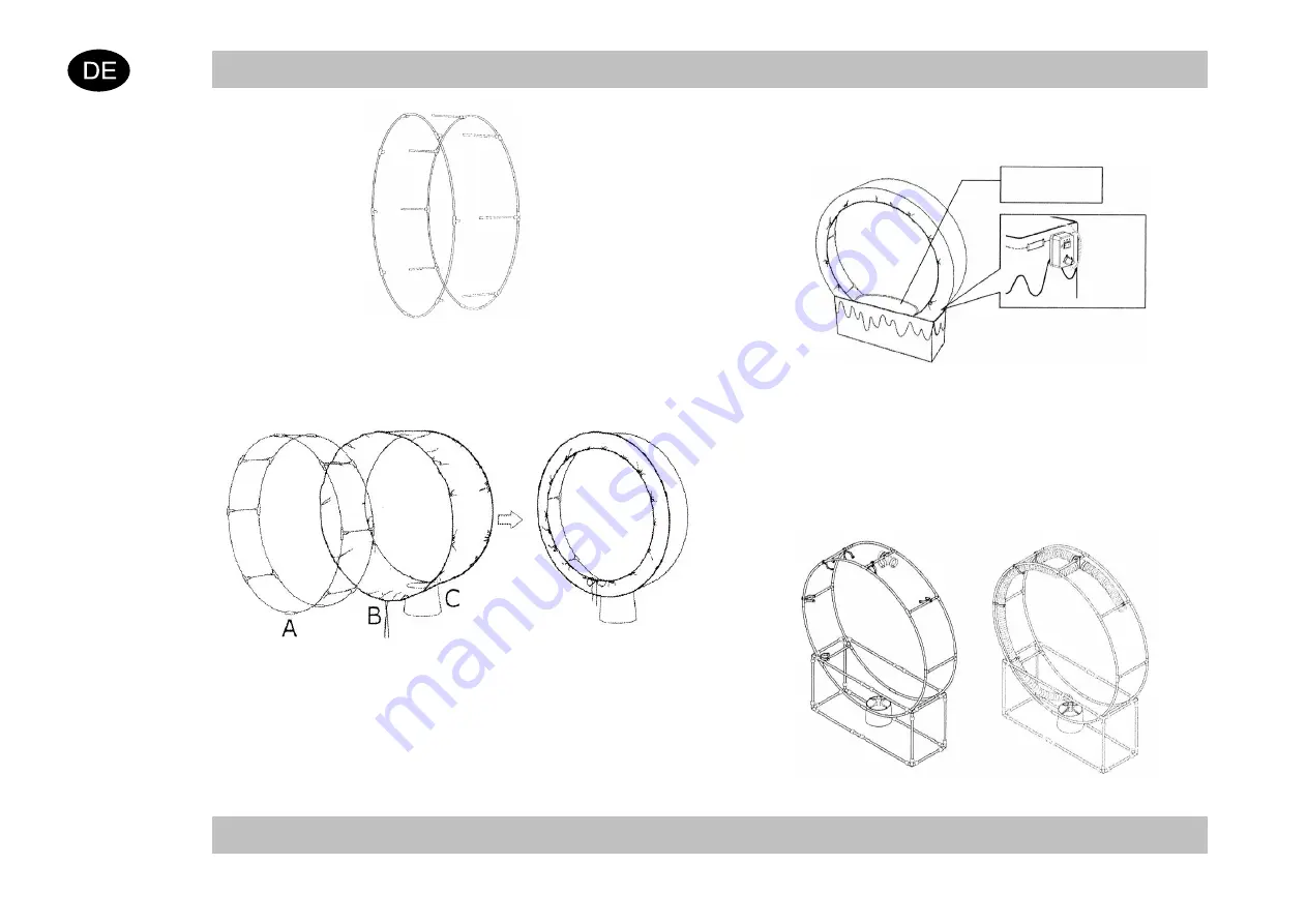 Europalms Snowmen Family User Manual Download Page 4