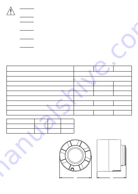 Europlast eextra EK Series Instruction Manual Download Page 22