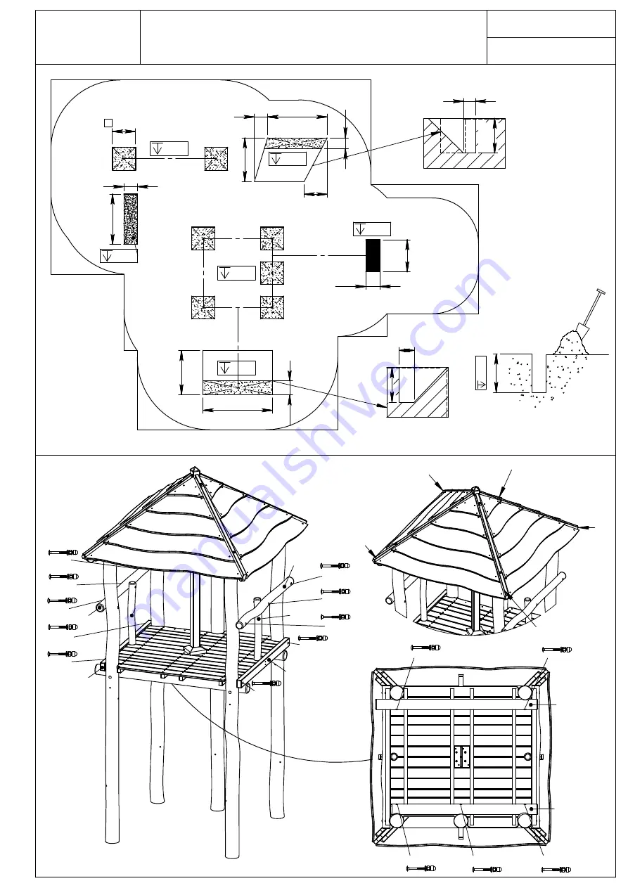 Europlay RO530 Assembling Manual Download Page 5