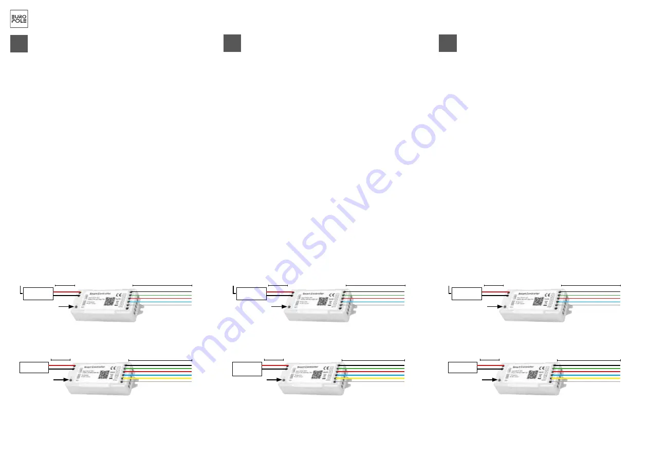 EUROPOLE FLEX PRO 43928 Manual Download Page 2