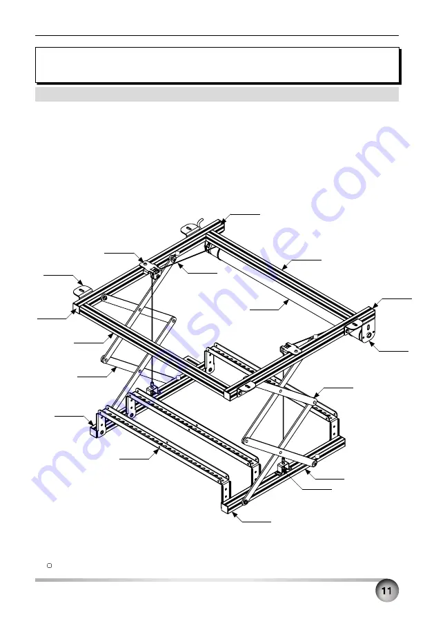 Euroscreen SI-H L 50 HC Скачать руководство пользователя страница 11