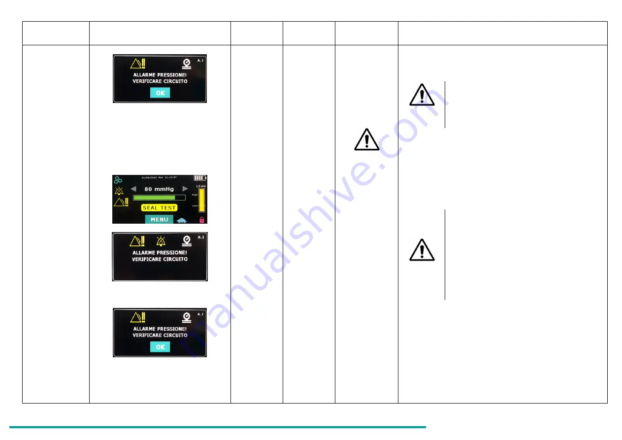 Eurosets WaterLily Manual Download Page 43