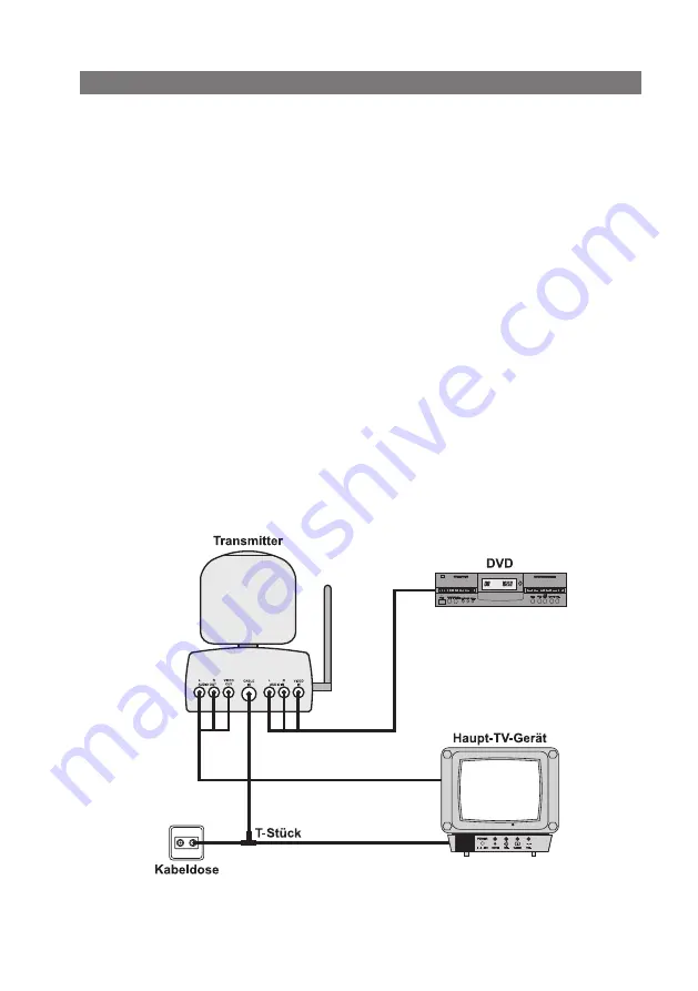 EuroSky 35 05 46 Operating Instructions Manual Download Page 10