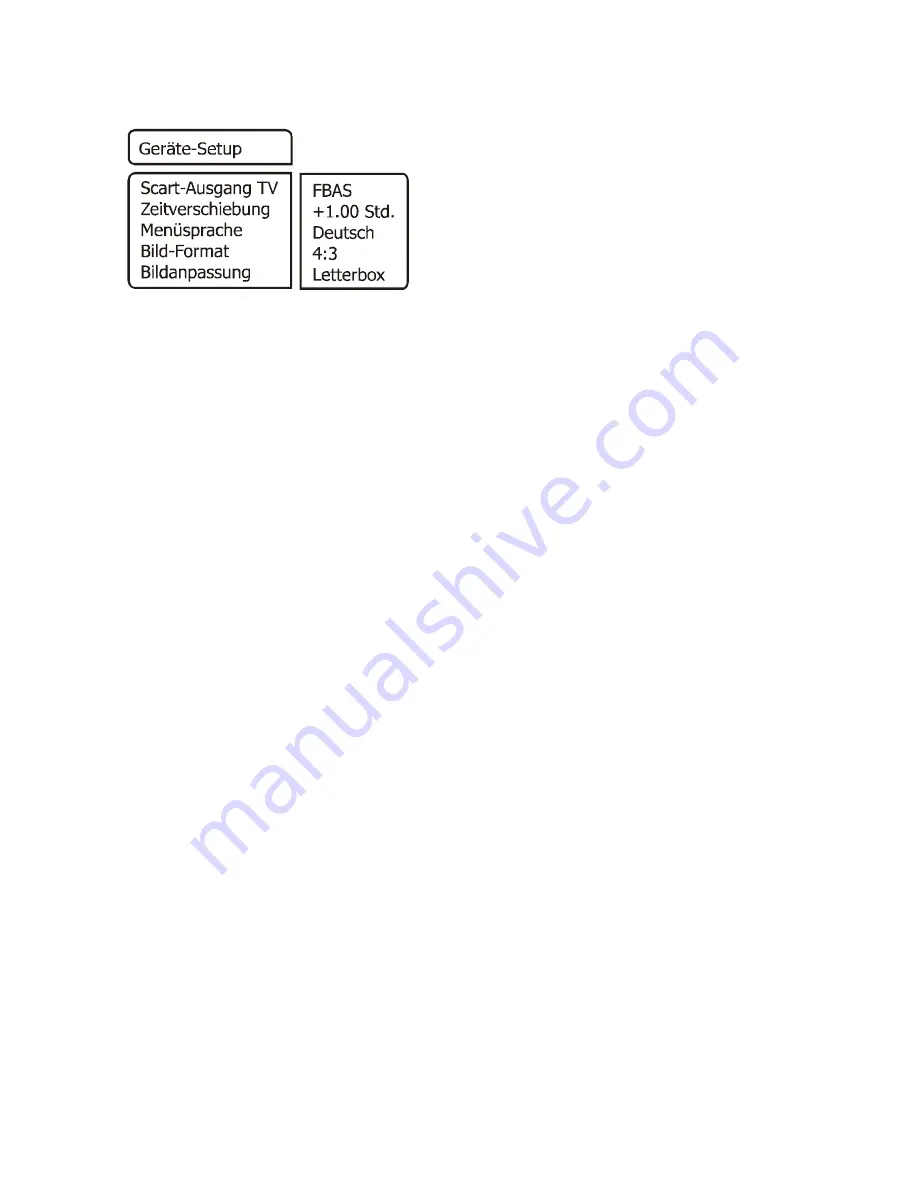 EuroSky STB 2007 Скачать руководство пользователя страница 14