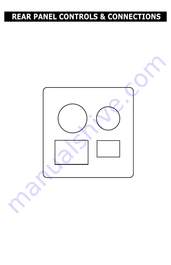 Eurosound BagAmp User Manual Download Page 7