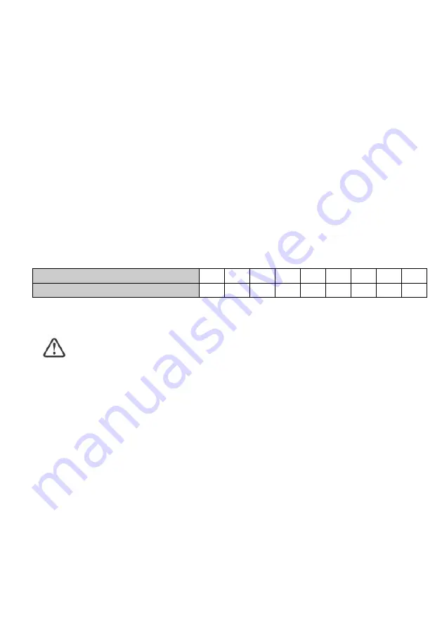 EuroSun EU-T265S Instruction Manual Download Page 22