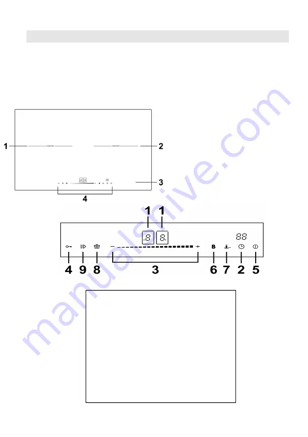 EuroSun EU-T265S Instruction Manual Download Page 23