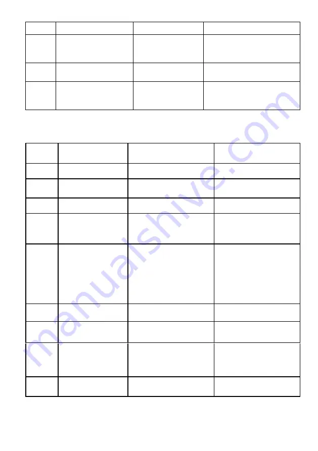 EuroSun EU-T881G Instruction Manual Download Page 21