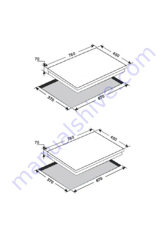 EuroSun EU-T891G Instruction Manual Download Page 9