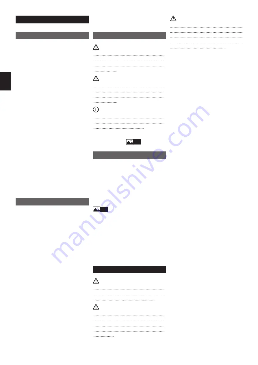 Eurosystems MLT 03 User Manual Download Page 40