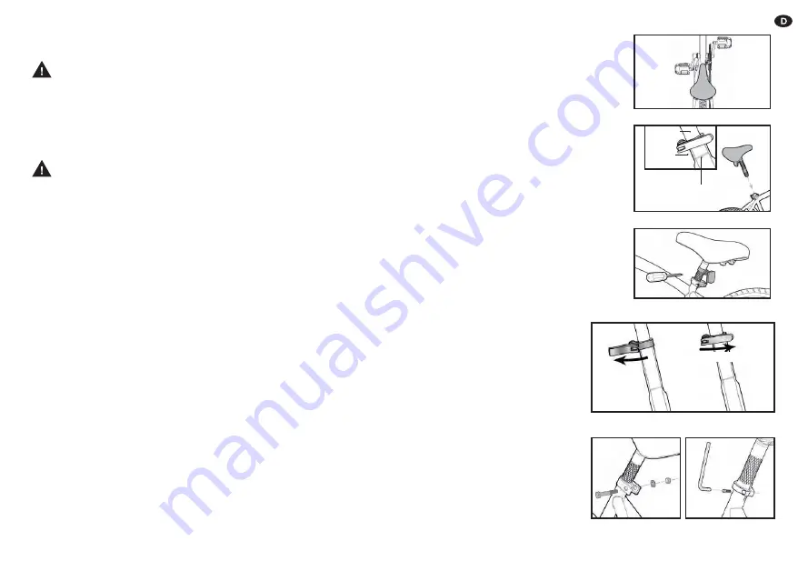 EUROTEAM WALKER700CDP Owner'S Manual Download Page 11