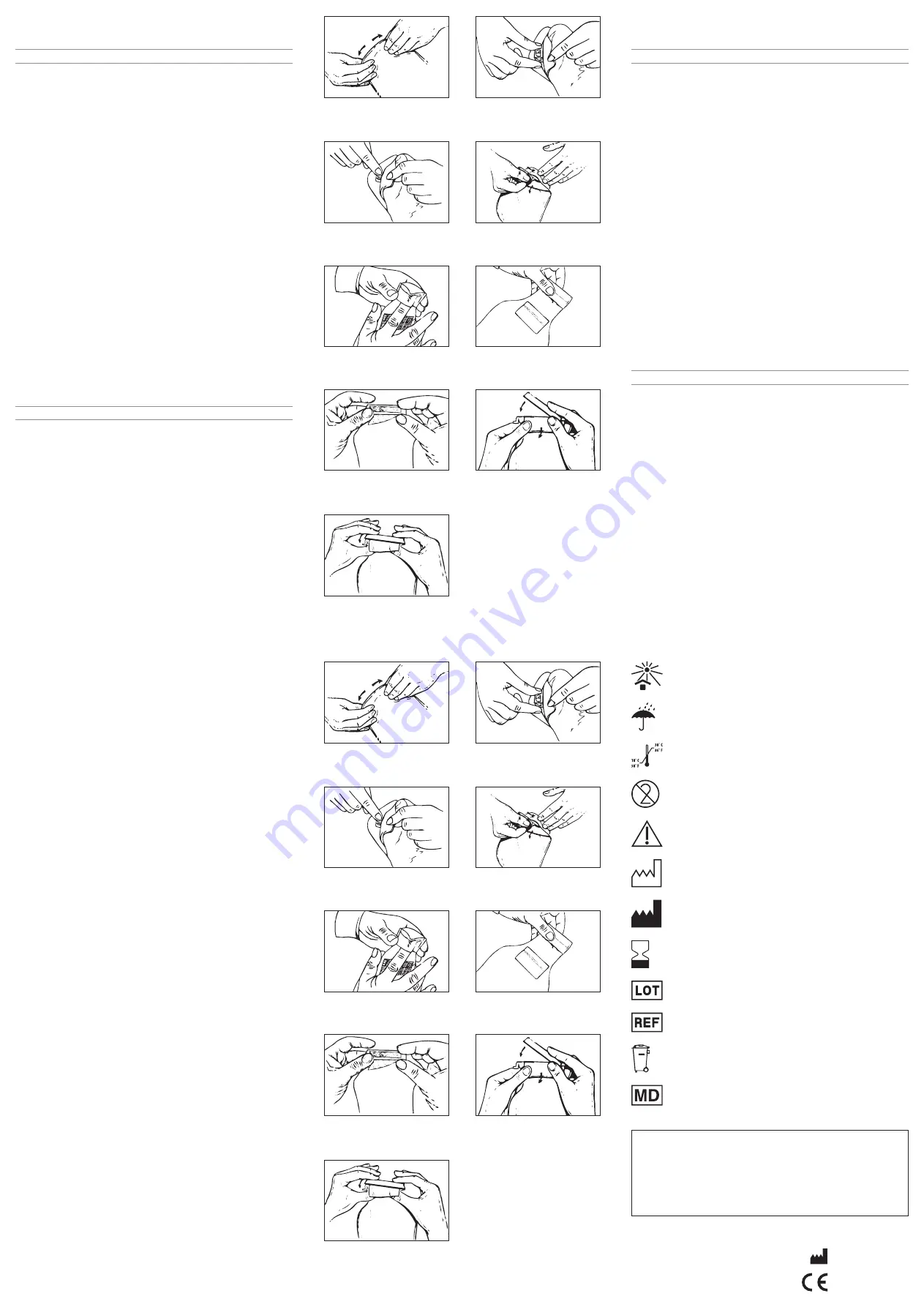 Eurotec Fleximate Instructions Download Page 2