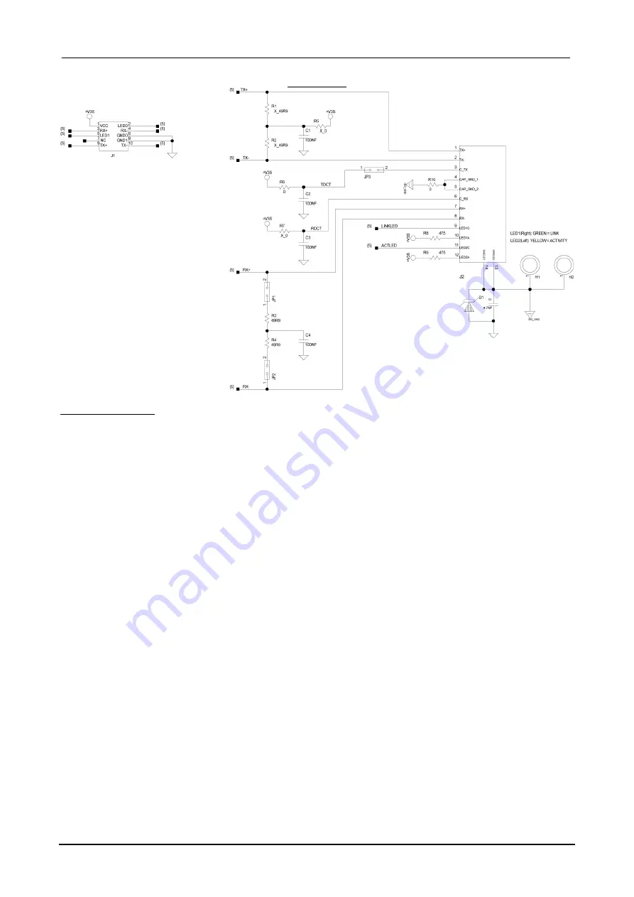 Eurotech An0066 Reference Manual Download Page 14