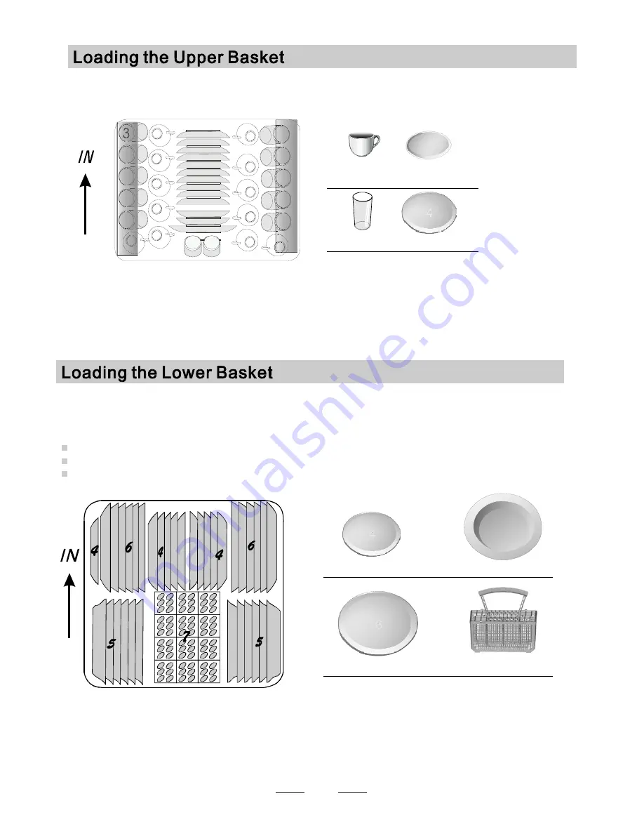 Eurotech ED-D60CM 12P WH Instruction Manual Download Page 10