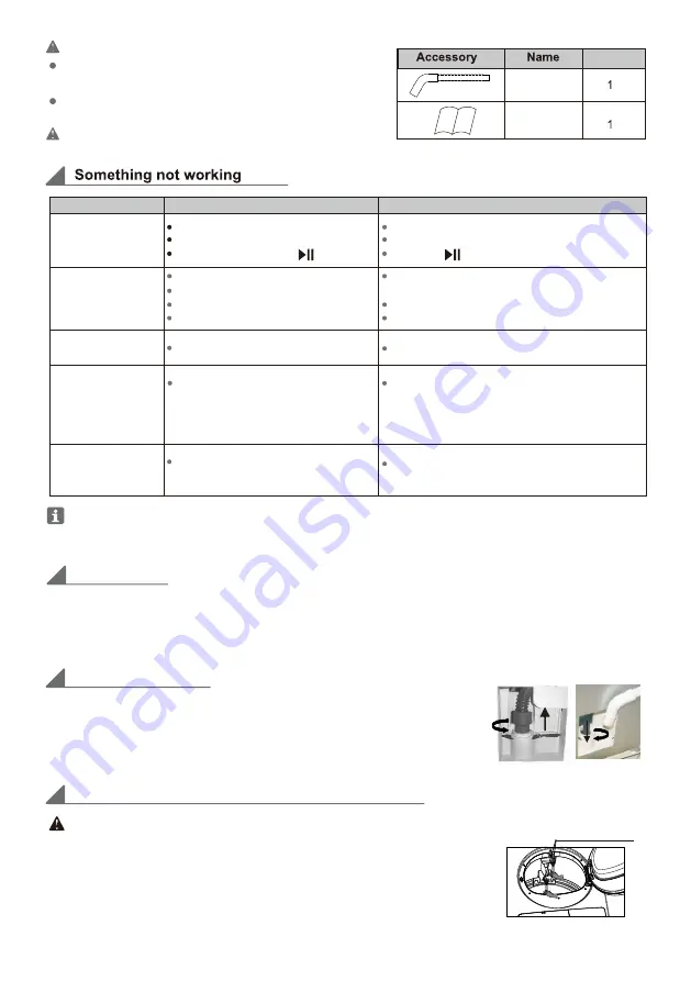 Eurotech ED-HPD8WH Instruction Manual Download Page 13