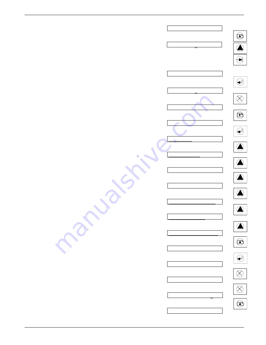 Eurotherm Chessell 394 Installation And Operation Manual Download Page 23