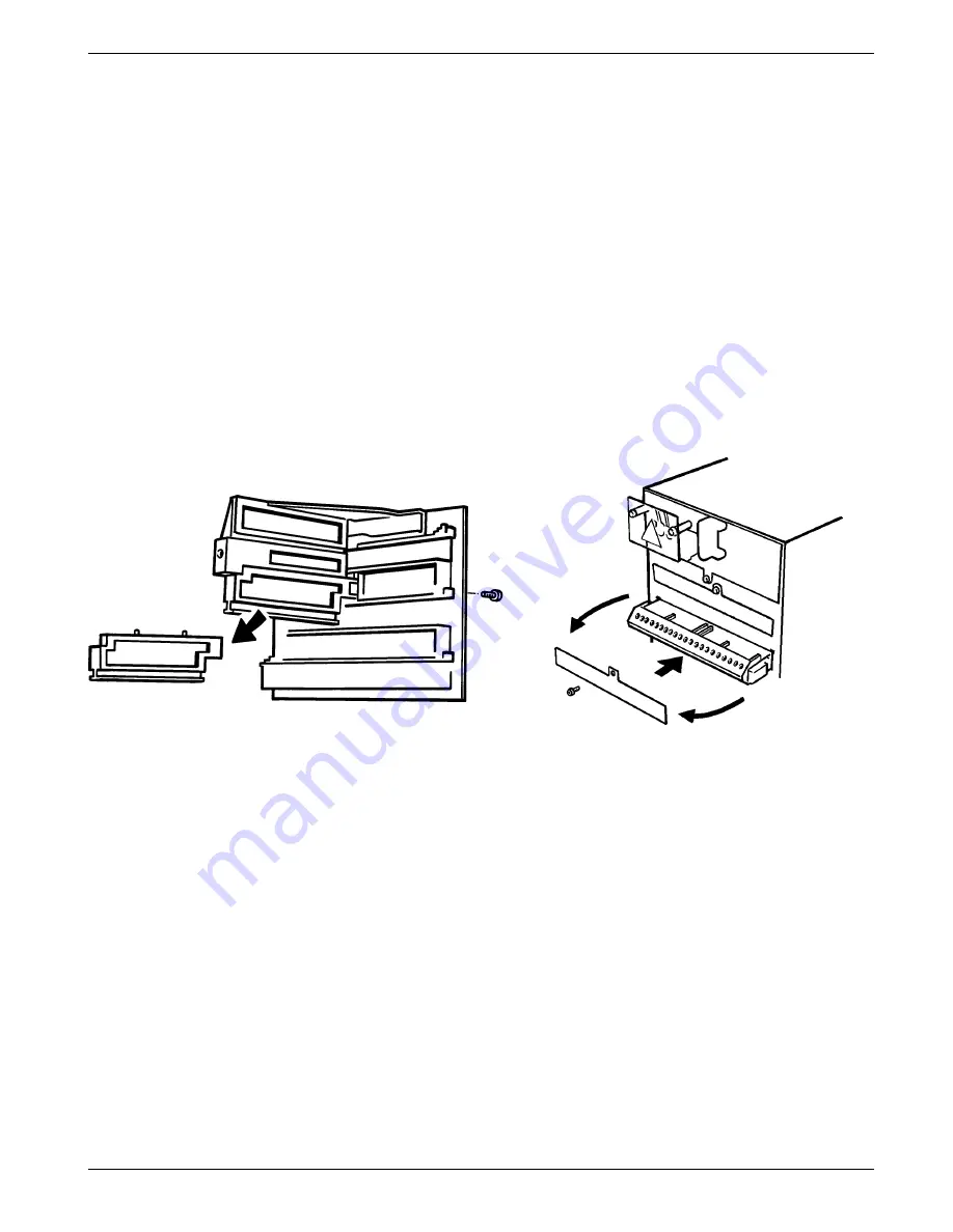 Eurotherm Chessell 4100G Скачать руководство пользователя страница 48