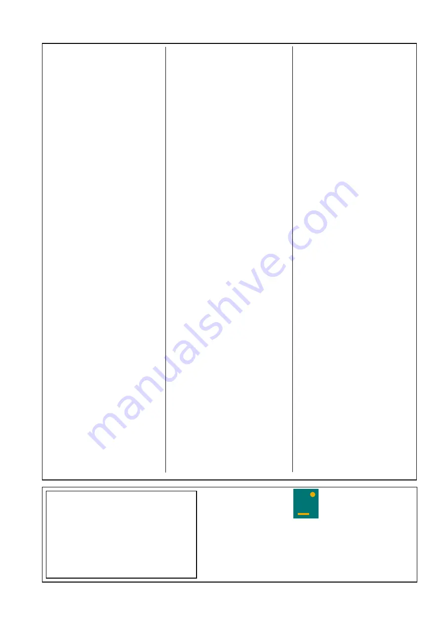 Eurotherm Chessell 4100G Скачать руководство пользователя страница 60