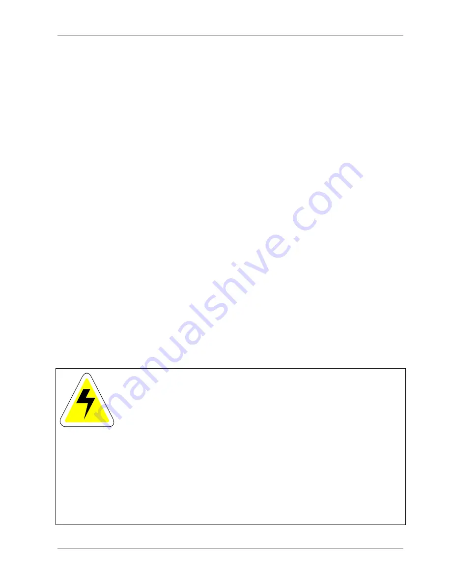 Eurotherm Drives 584S Product Manual Download Page 58