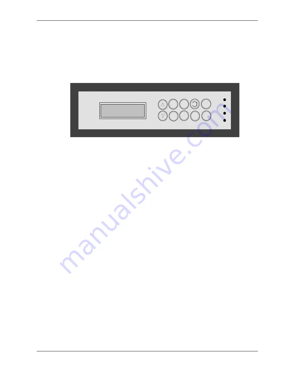 Eurotherm Drives 584S Product Manual Download Page 66