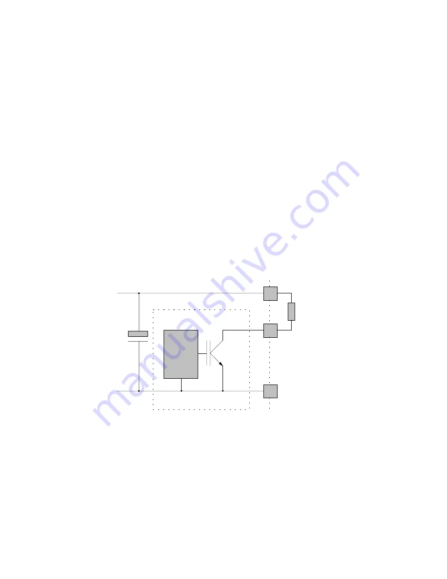 Eurotherm Drives 620 Com Product Manual Download Page 54